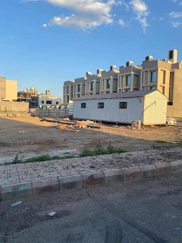 Residential Land For Sale in Shuran, Madina