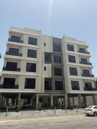 3 Bedroom Flat for Sale in Al Saif, Dammam - New apartments for sale in Al-Seef district