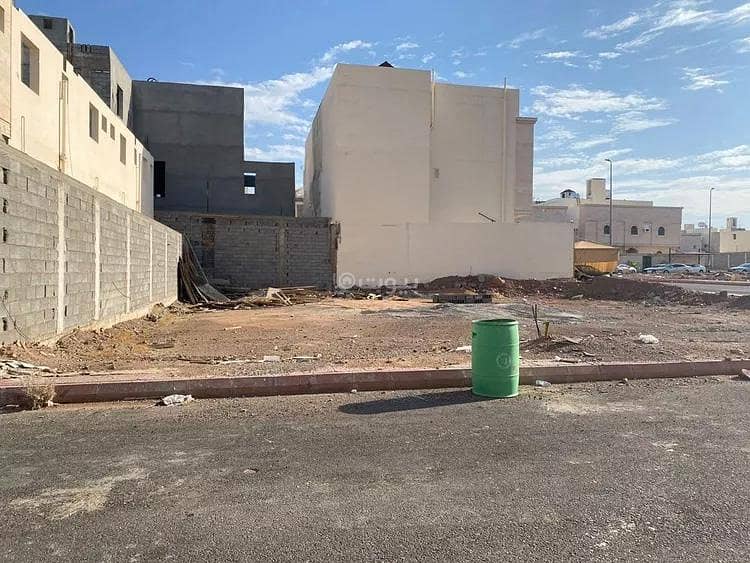 Residential Land For Sale in Al Difa, Madina