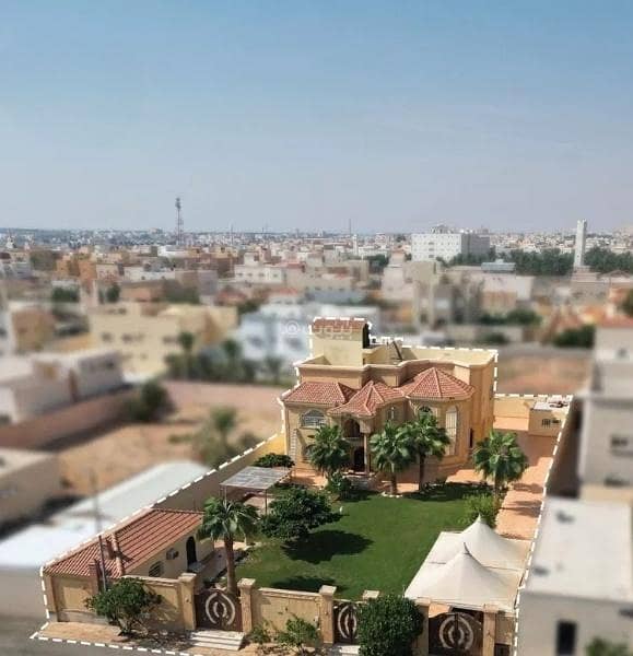 فيلا للبيع في الخليج، البكيرية فيلا للبيع في الخليج، البكيرية