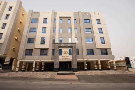 5 Bedroom Apartment for Sale in Governmental1, Jeddah - Luxury apartments in Al Mousi view
