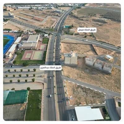 ارض تجارية  للايجار في الريان، البكيرية - أرض تجارية للايجار في الريان، البكيرية