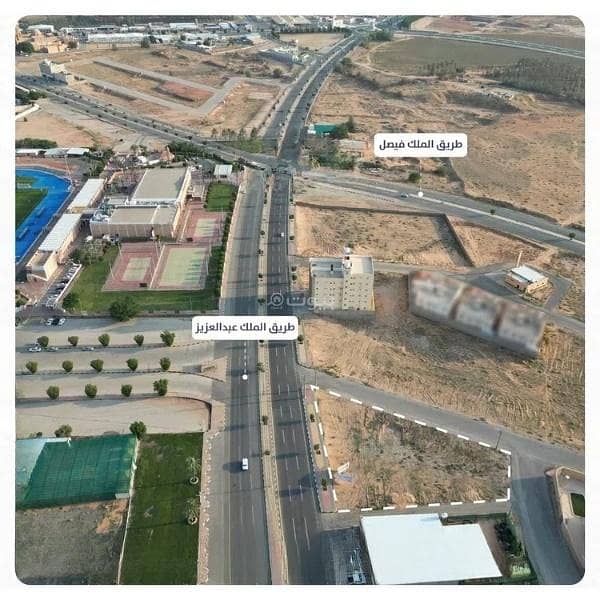 Commercial Land For Rent in Ar Rayaan, Al Bukayriyah