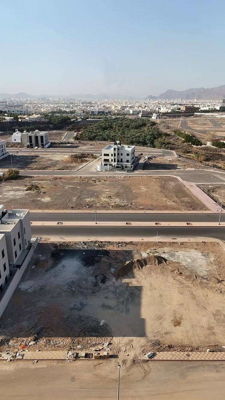 أرض تجارية للبيع في مذينب، المدينة المنورة أرض تجارية للبيع في مذينب، المدينة المنورة