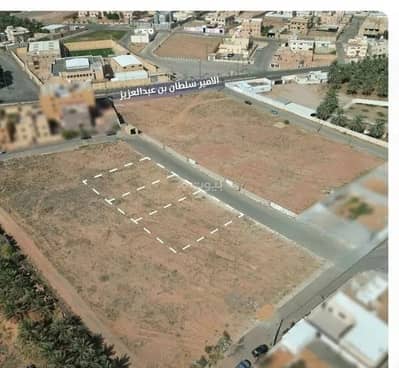 Residential Land for Sale in Al Halaliyah Al Qassim Region - Residential Land For Sale Al Halaliyah Al Qassim Region