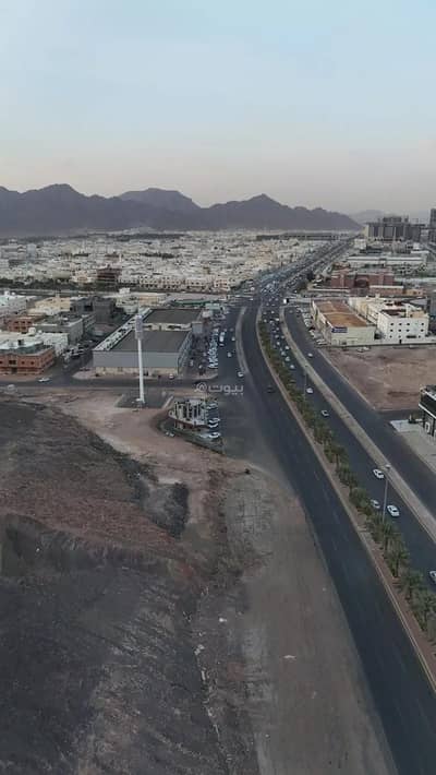 Commercial Land for Sale in Al Jabirah, Madina - Studio Commercial Land For Sale Al Jabirah, Madina