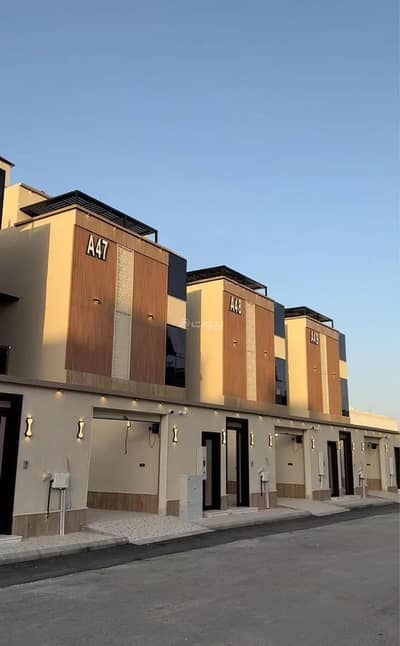 1 Bedroom Villa for Sale in Shuran, Madina - Studio Villa For Sale Shuran, Madina