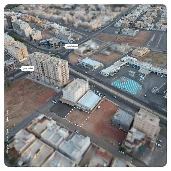 Residential Land for Sale in Ad Dirah, Al Bukayriyah