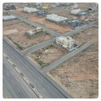 Residential Land for Sale in Ar Rabwah, Al Bukayriyah - Land For Sale in Ar Rabwah, Al Bukayriyah