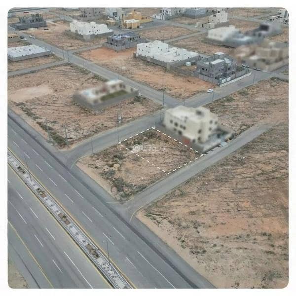 Land For Sale in Ar Rabwah, Al Bukayriyah