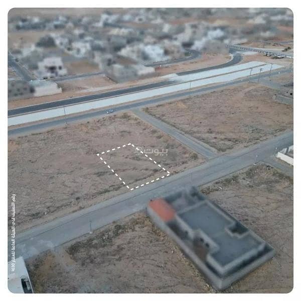 Residential Land for in Sale Ar Rabwah, Al Bukayriyah