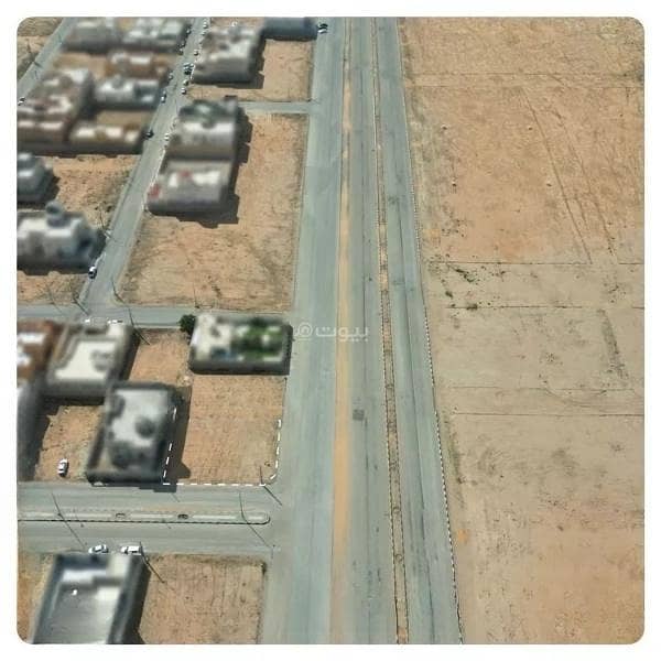 Land For Sale in Al Qadisiyah, Al Bukayriyah
