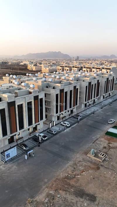 شقة 1 غرفة نوم للبيع في عين الخيف، المدينة المنورة - شقة استوديو للبيع في عين الخيف، المدينة