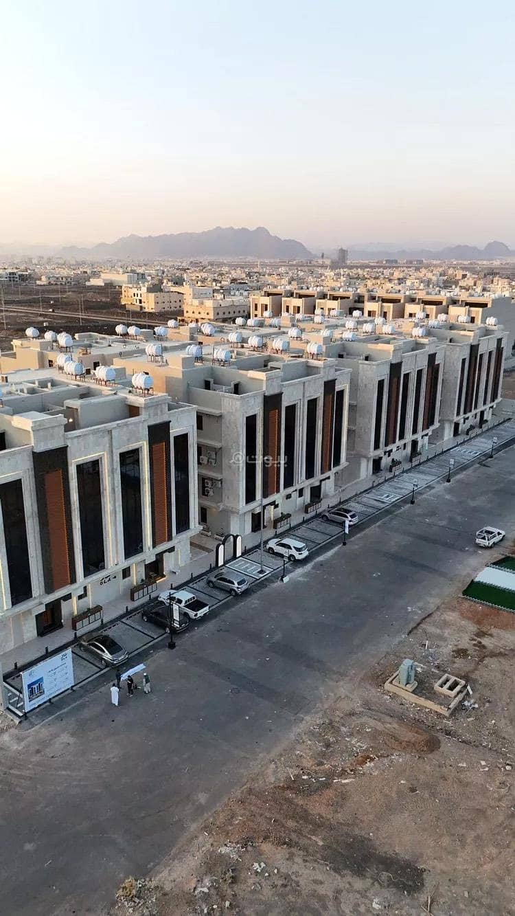 شقة للبيع في عين الخيف، المدينة شقة للبيع في عين الخيف، المدينة