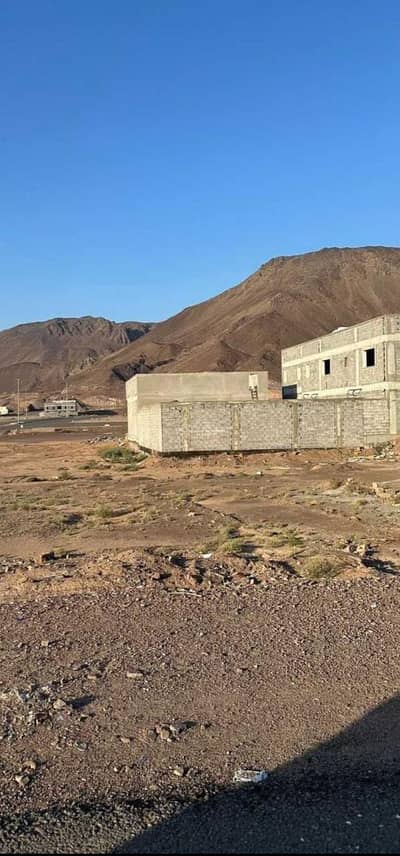 ارض  للبيع في السكب، المدينة المنورة - قطعتان سكنيتان للبيع في مخطط السكب