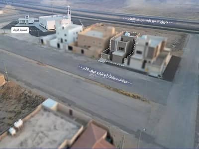 6 Bedroom Villa for Sale in Amal District, Al Bukayriyah - Villa for Sale in Amal District, Al Bukayriyah