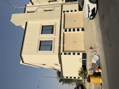 دور 3 غرف نوم للبيع في شمال الرياض، الرياض - دور للبيع حي النرجس