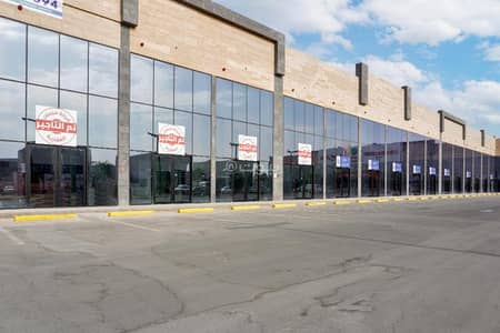 Complex for Rent in East Riyadh, Riyadh - Opposition for rent in Khurais, Riyadh