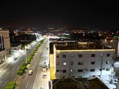 مجمع  للبيع في السلام، بلجرشي - فرصة استثمارية ذهبية – مجمع مؤجر بالكامل في بلجرشي