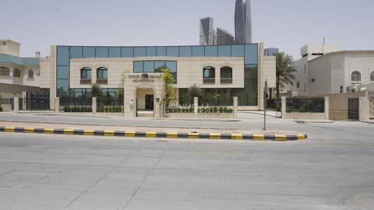 Office for Rent in North Riyadh, Riyadh - Premium Office Spaces in a Strategic Location in Al-Nakheel District, Riyadh