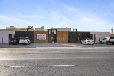2 Bedroom Rest House for Rent in North Riyadh, Riyadh - Rest House for Rent in Narjes, Riyadh
