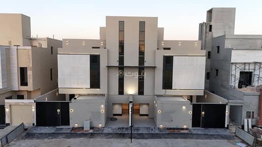 دور 6 غرف نوم للبيع في شرق الرياض، الرياض - 🏡  للبيع | دور أرضي فاخر في حي البيان مربع الذهبي ومرافق متكاملة