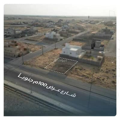 ارض سكنية  للبيع في حي الأمل، البكيرية - أرض سكنية للبيع في  حي الأمل، البكيرية