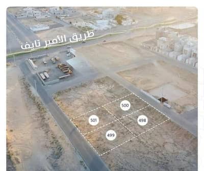 Residential Land for Sale in Ar Riyadh, Al Bukayriyah - Residential Land For Sale in Al Bukayriyah, Ar Riyadh