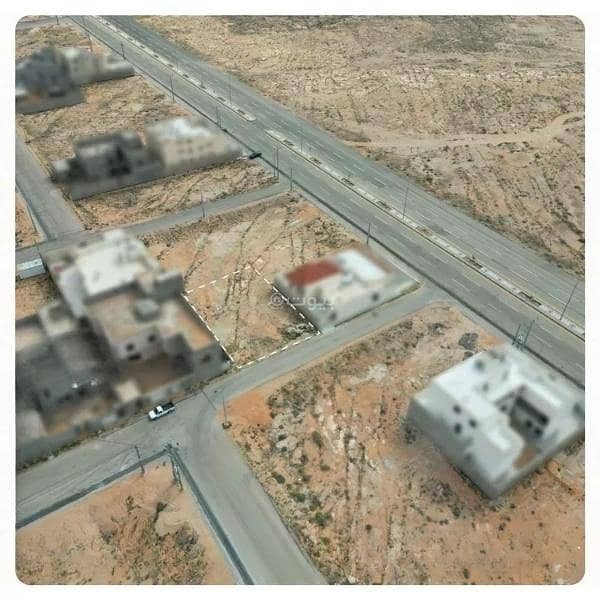 Land For Sale in Ar Rabwah, Al Bukayriyah