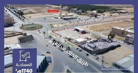 ارض  للبيع في البديعة، البكيرية - أرض للبيع في البديعة، البكيرية