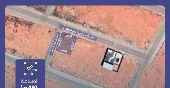 Residential Land for Sale in Al Baida, Al Bukayriyah - Residential Land For Sale Al Baida, Al Bukayriyah