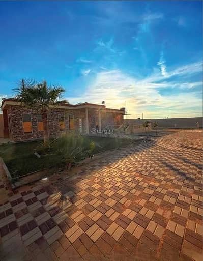 5 Bedroom Rest House for Sale in Al Majd, Al Bukayriyah - Istiraha For Sale in Al Majd, Al Bukayriyah
