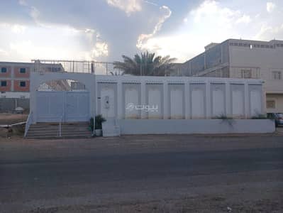استراحة 2 غرفة نوم للبيع في ورقان، المدينة المنورة - إستراحة للبيع في حمراء الأسد-المدينة المنورة