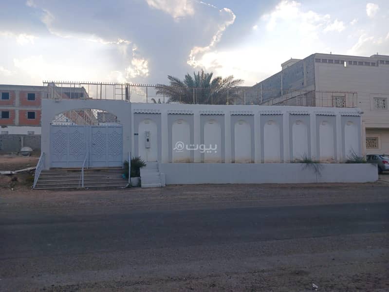 إستراحة للبيع في حمراء الأسد-المدينة المنورة إستراحة للبيع في حمراء الأسد-المدينة المنورة