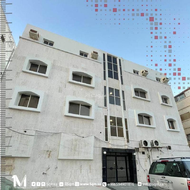 Two bedroom apartment in Diyar Al Rawda 3