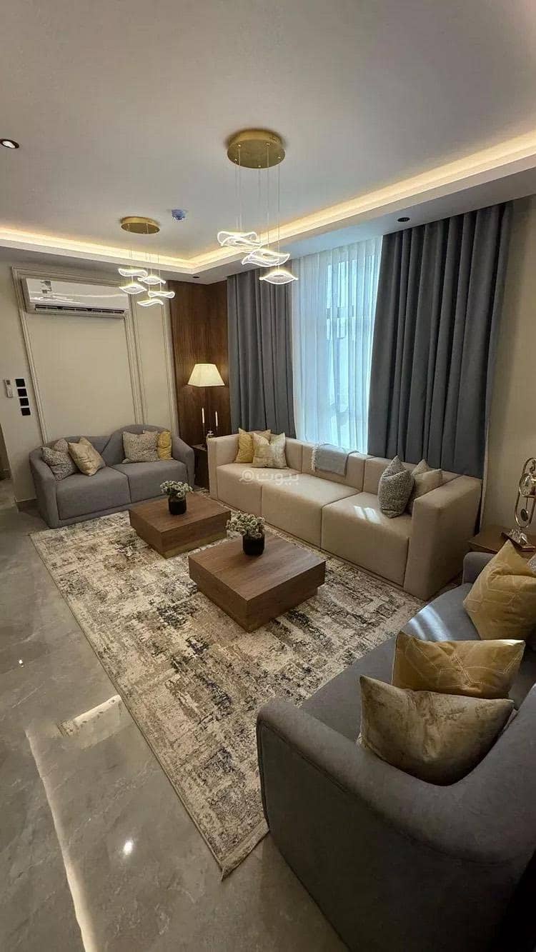 Apartment For Sale in Shuran, Madina