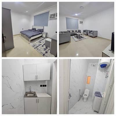 1 Bedroom Flat for Rent in North Riyadh, Riyadh - Property for Sale