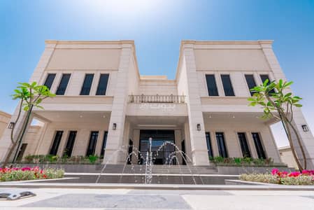 6 Bedroom Villa for Sale in North Riyadh, Riyadh - 6 Bedroom Villa For Sale in Al-Malqa, Riyadh