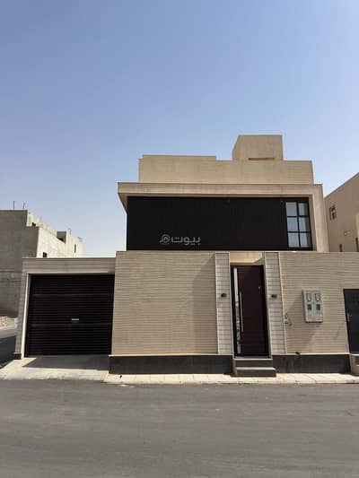فیلا 6 غرف نوم للبيع في غرب الرياض، الرياض - فيلا بمساحة ٤٣٥م للبيع في العوالي، الرياض