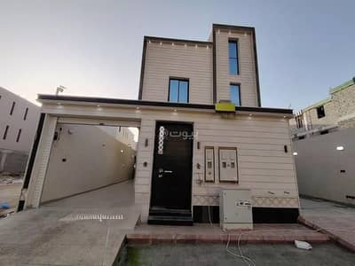 3 Bedroom Apartment for Sale in East Riyadh, Riyadh - For Sale: Apartment in Al Janaderiyah District – East Riyadh