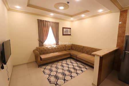 Studio for Rent in North Jeddah, Jeddah - Furnished apartments for rent in Jeddah