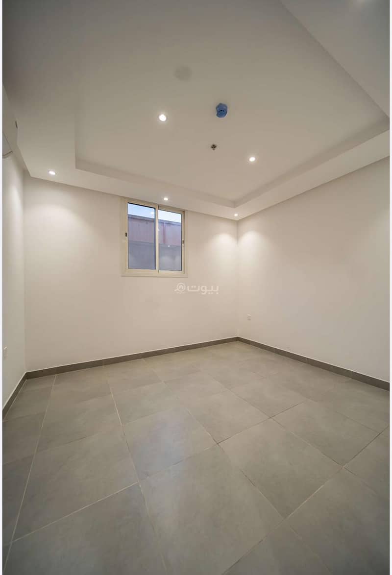 Sulaymaniyah compound, two-bedroom apartment with a living room, kitchen, and bathroom
