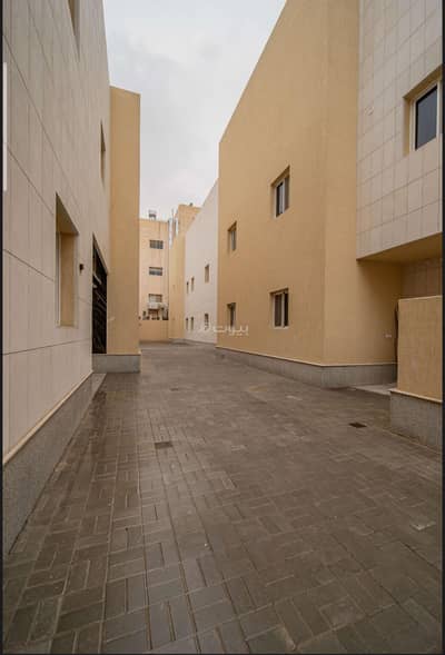 شقة 2 غرفة نوم للايجار في شمال الرياض، الرياض - شقة للإيجار في حطين، شمال الرياض
