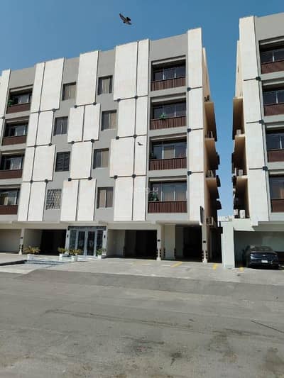 4 Bedroom Apartment for Rent in North Jeddah, Jeddah - Apartment for rent in Al Sawari, North Jeddah