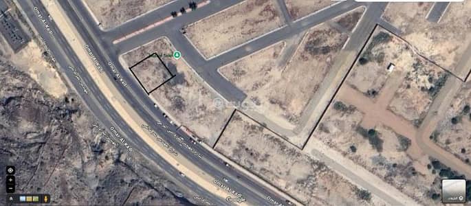Land for Rent in Al Kawthar, Makkah - Great investment opportunity on 64th Street in Mecca, Rashidiyah District