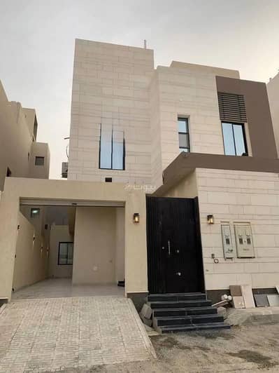 3 Bedroom Floor for Sale in East Riyadh, Riyadh - For Sale: New Ground Floor Home – Al Janaderiyah District (Ghusoon Plan) – East Riyadh