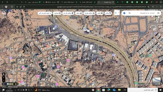 Land for Sale in As Safra, Taif - Investment opportunity for sale in Al Seil Al Sagheer, Taif