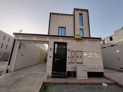 3 Bedroom Floor for Sale in East Riyadh, Riyadh - For Sale: Ground Floor Home – Al Janaderiyah District (Ghusoon Plan) – East Riyadh