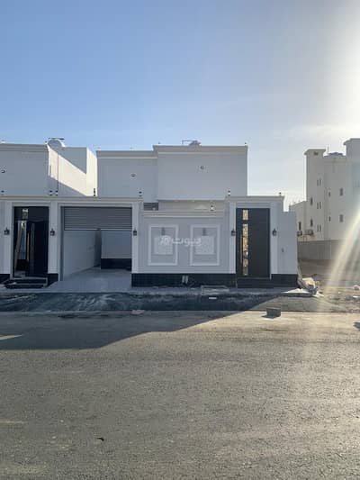 دور 5 غرف نوم للبيع في شمال جدة، جدة - فيلا فاخرة للبيع - جمال الطراز الحديث في مساحة واحدة