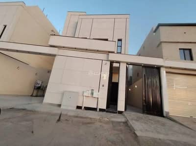 4 Bedroom Floor for Sale in East Riyadh, Riyadh - For Sale: Ground Floor Home – Al Rimal District (Rebal Plan) – East Riyadh
